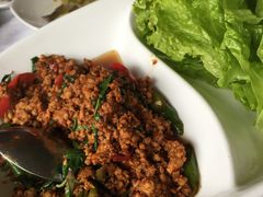 -阿诺泰·泰国餐厅(紫荆店)