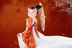 -盘子女人坊古装写真摄影(厦门总店)