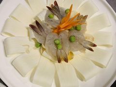 -水禾轩·海鲜蒸汽主题餐厅(拱北店)