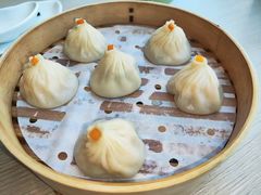 -苏小柳手作点心x茶叙小院(徐家汇分院)