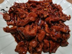 -南来顺饭庄·清真(南菜园店)