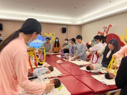 -瑞安母贝安月子会所