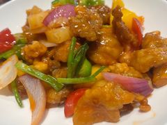 -潮州府·潮菜·砂锅粥(徐家汇店)