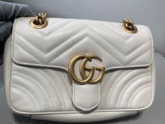 -沐渔二手奢侈品黄金手表包包回收·中古店(广州塔店)