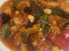 -松针蔡记蒸饺(花园路店)