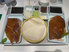 烤鸭-紫光园(创始店)