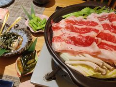 -樱之味精致料理融合餐厅