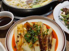 -聚福德烤鸭(锦弘店)