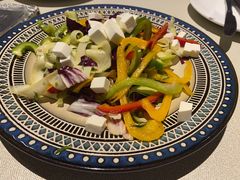 地中海沙拉-土耳其妈妈