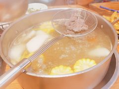 -掂档潮汕牛肉火锅(cityon熙地港店)