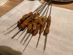 -小乾杯串店•16年沈阳烧烤(文安路店)