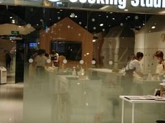 -ABC Cooking Studio(上海环球金融中心店)