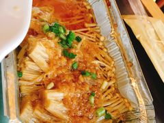 -臻馆小龙虾