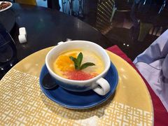 -彩丰楼中餐厅(佘山世茂洲际酒店)