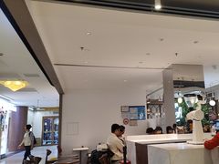 -Peet's Coffee皮爷咖啡(豫园店)