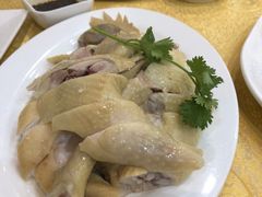 老广白切鸡-九大簋家宴(北京路店)