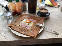 -RAC BAR(安福路店)