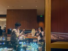 -大连君悦酒店