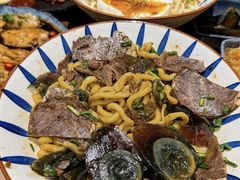 -面乙新派手擀面(大悦城店)