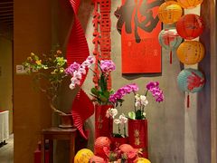-若蘭慈·无国界素食料理(欢乐海岸店)