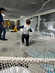 -MINI MARS KIDS CLUB亲子家庭中心(长宁天山店)