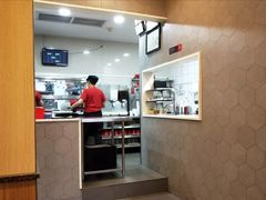 -永和大王(长寿路店)