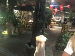 -回水镇·江湖川菜(恒大新城店)