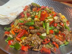 -东来土菜馆(民祥园路店)