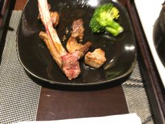 -富力希尔顿酒店·源氏日餐厅