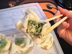 -叁拾壹克饺子·东北菜(国贸店)