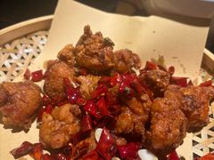 -味上湘菜馆(岳麓山店)