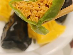 -双合园·海鲜水饺青岛菜(万佳广场店)