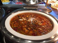 -凡塔斯牛排餐厅(厚街万达店)