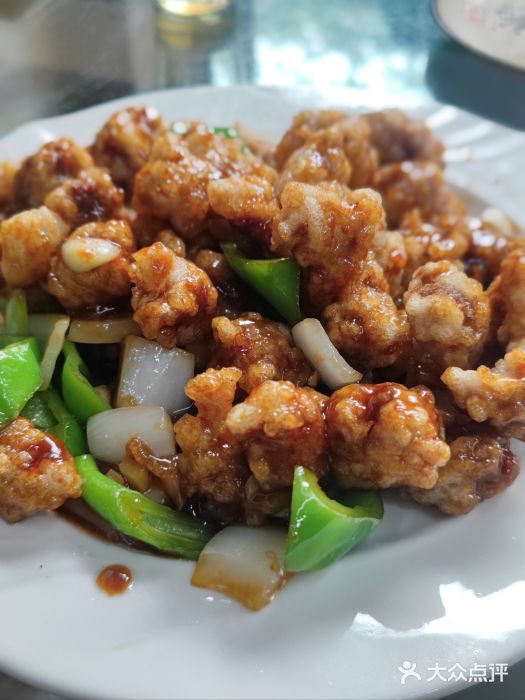 三子下水馆(南十四道街151号店)图片