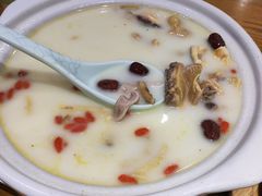 -去茶去餐厅(中央大街店)