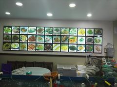 -聚德福海鲜家常菜(刘庄店)