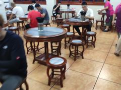 大堂-珍珍小食店(西华路店)