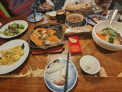 -雀舞云南菜(天津天河城购物中心店)