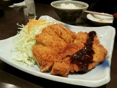 -矢场猪(名古屋站三井楼北馆店)