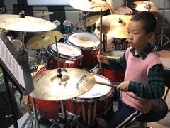 -摩城音乐•器乐•声乐(百家湖校区)