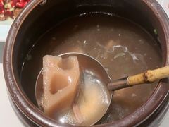 -绿茶餐厅(滨海万达广场店)