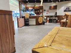 -海富荣·锅贴·陕菜家常菜(阳光城店)