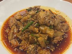 -阿斯牛牛·凉山菜(新会展店)