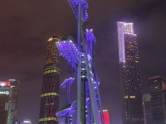 -珠江夜游广州塔·中大码头
