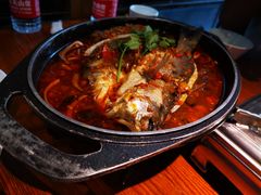 -炊烟小炒黄牛肉(东庆街店)