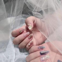 -雪儿·YuKi美甲美睫皮肤管理Salon