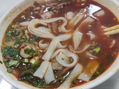 -付记鲜味鳝鱼面馆(松涛苑A区店)