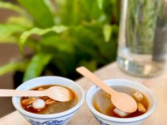 冰粉-渔语鱼新川菜Bistro(万象天地店)