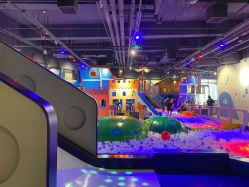 -幻贝家儿童乐园(苏州中心店)