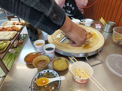 -阿昌白族石板烧(大理古城店)